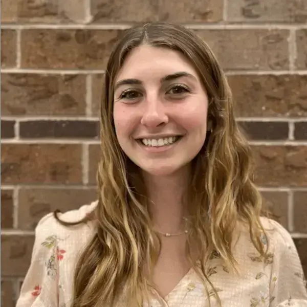 Photo of Sophie Pope - ACMS