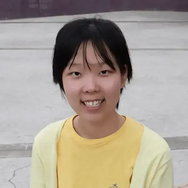 Photo of Haiqing (Olivia) Bi - ACMS
